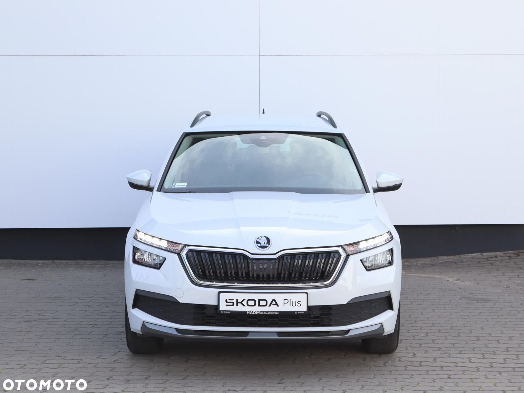 Skoda Kamiq - 18