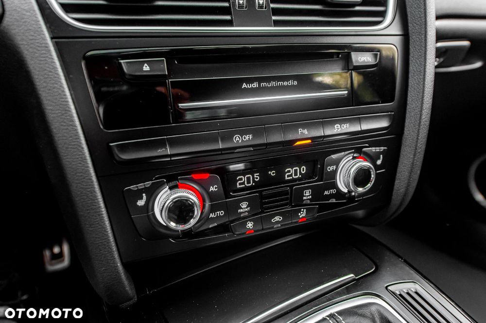 Audi S5 Sportback S tronic - 36