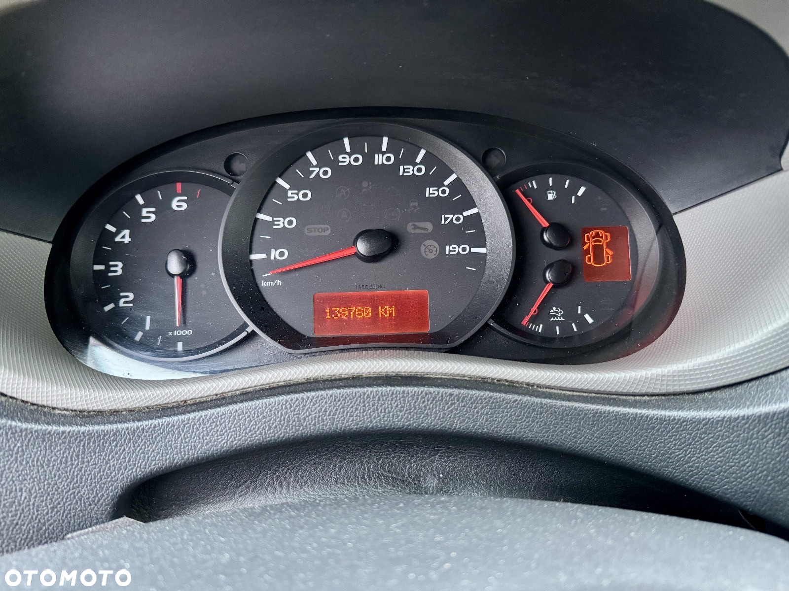 Renault Master dCi 110 L2H2 VA - 9