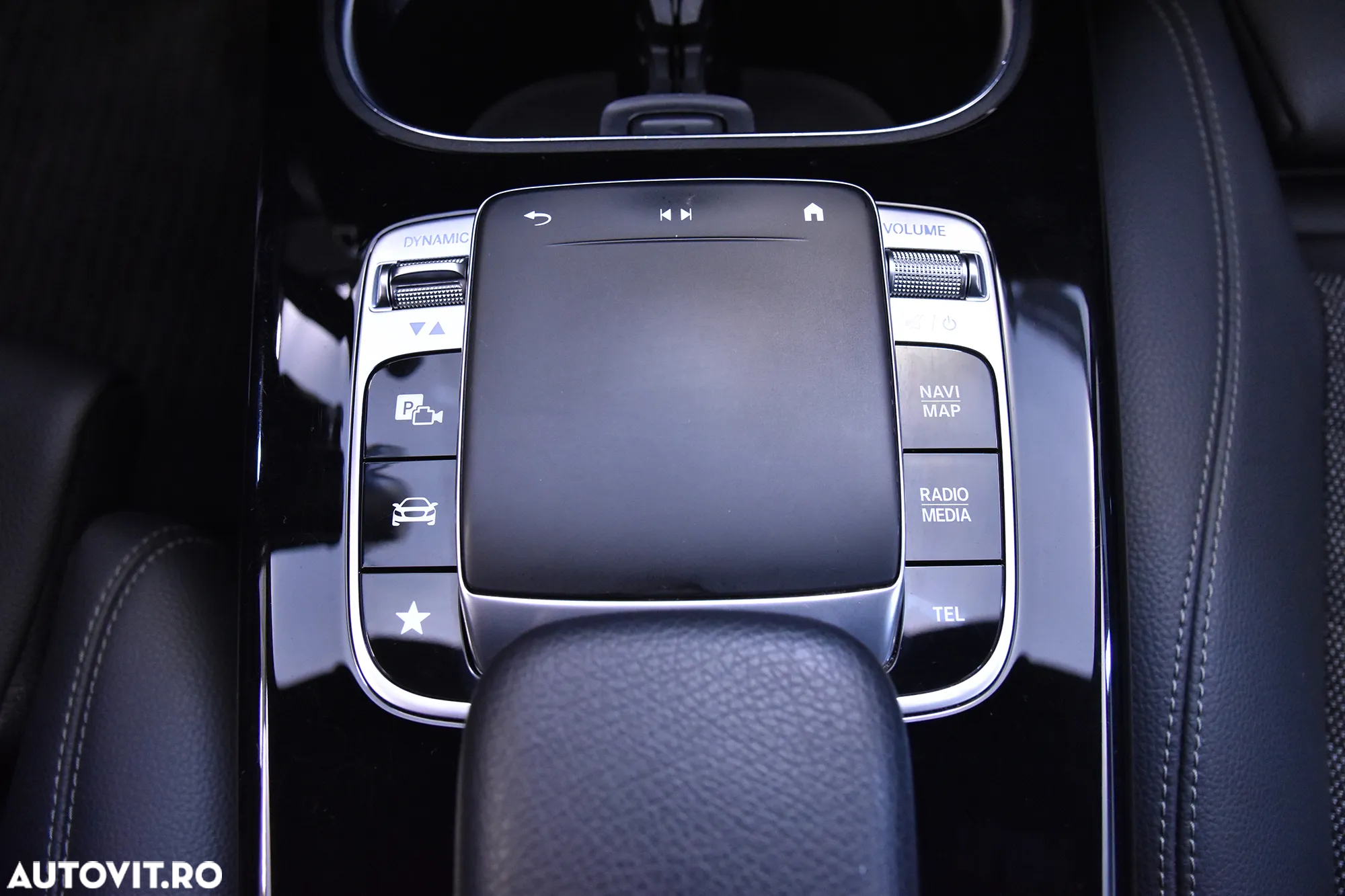 Mercedes-Benz A 200 d Aut. - 17
