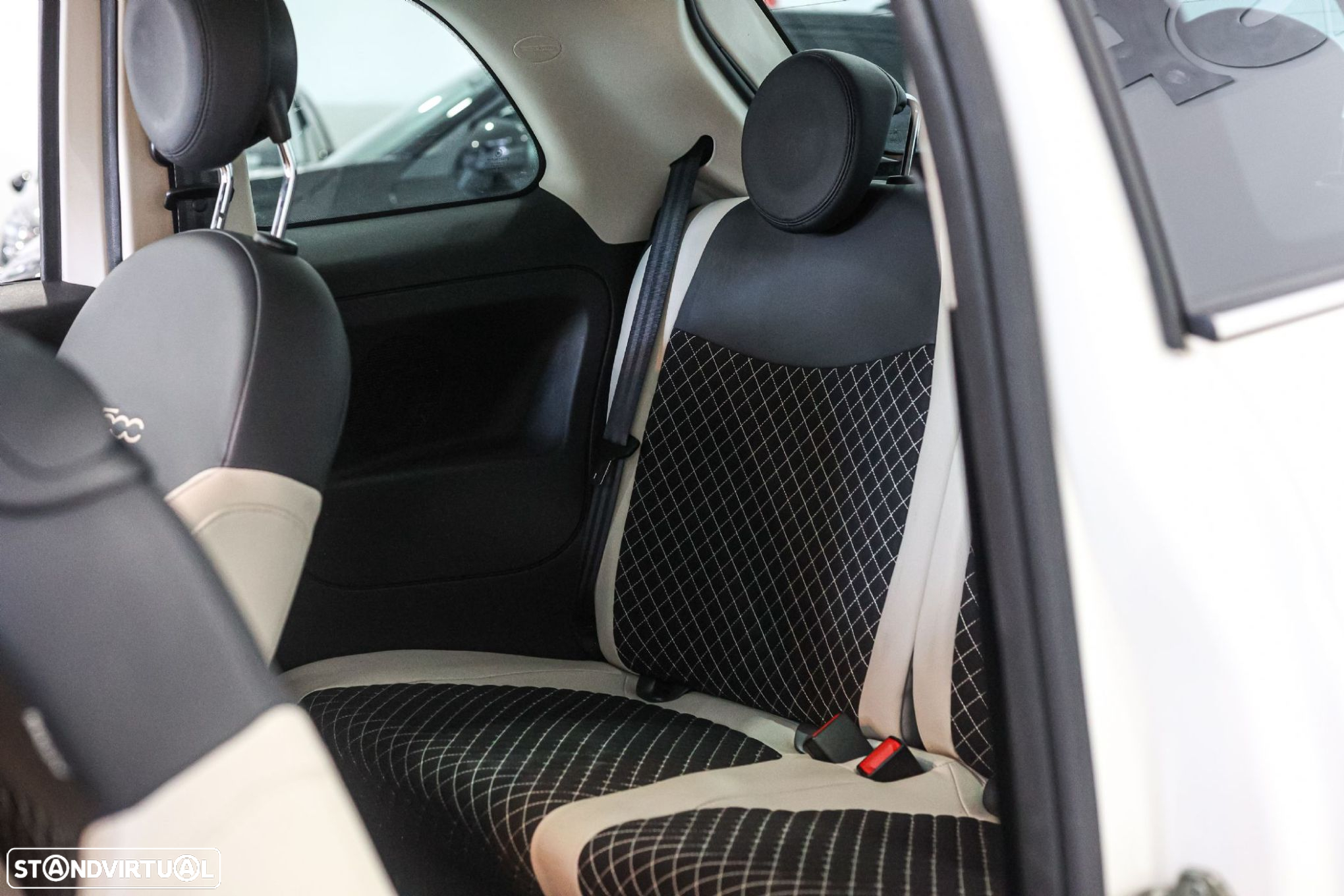 Fiat 500 1.0 Hybrid Dolcevita - 21