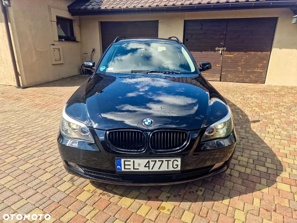 BMW Seria 5 - 10