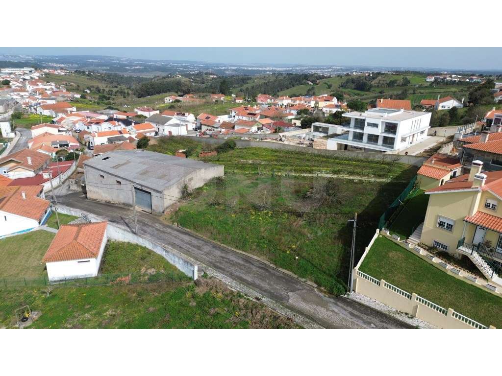 Terreno para construção, Óbidos - Grande imagem: 3/16