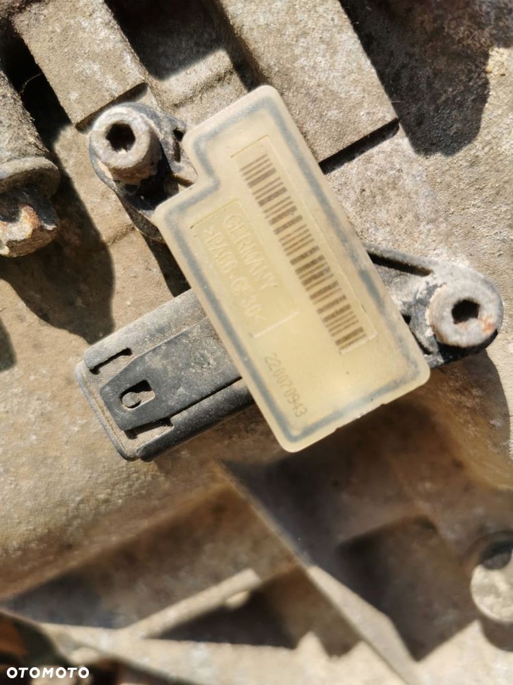 mini cooper skrzynia biegów 2300.7568724-02 1.6 benzyna 120km manualna 2007 - 6