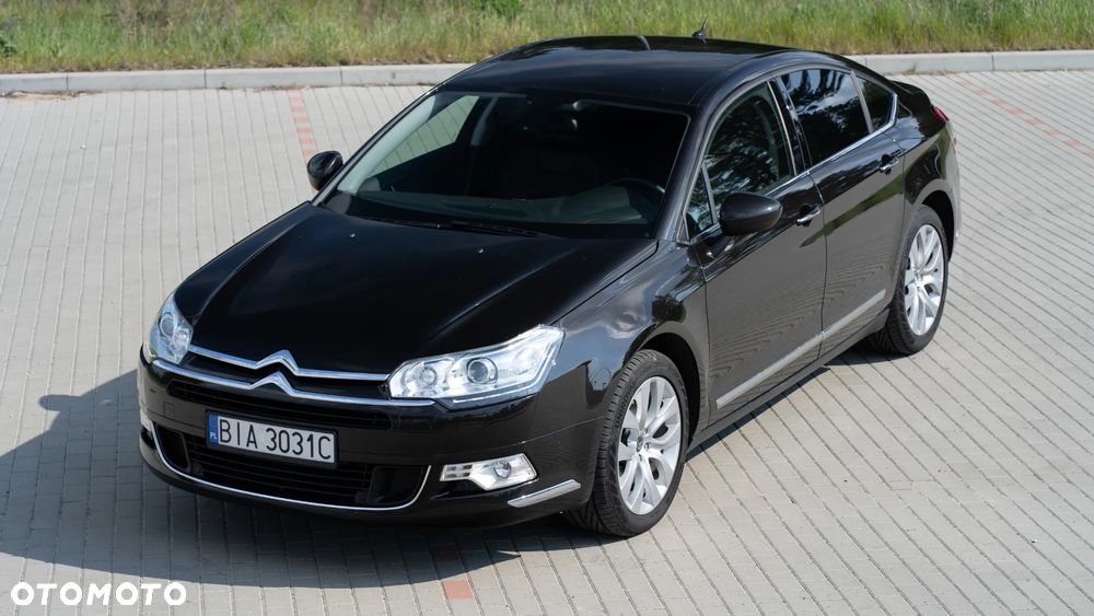 Citroën C5 2.0 HDi Exclusive - 1