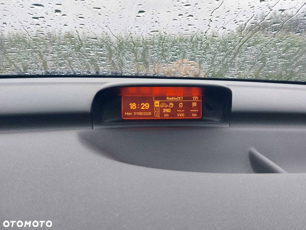 Peugeot 307 - 5