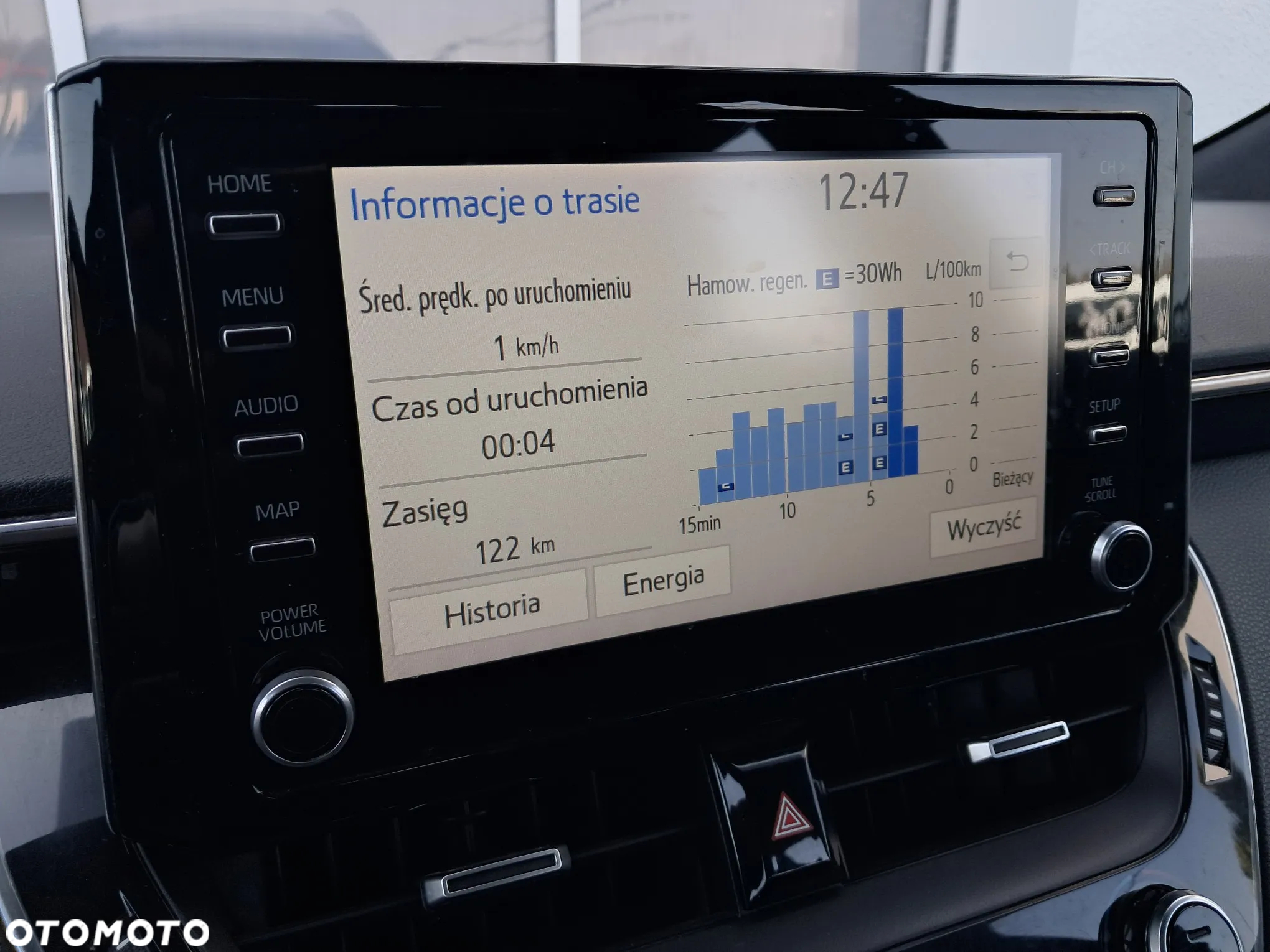 Toyota Corolla 1.8 Hybrid Comfort - 20