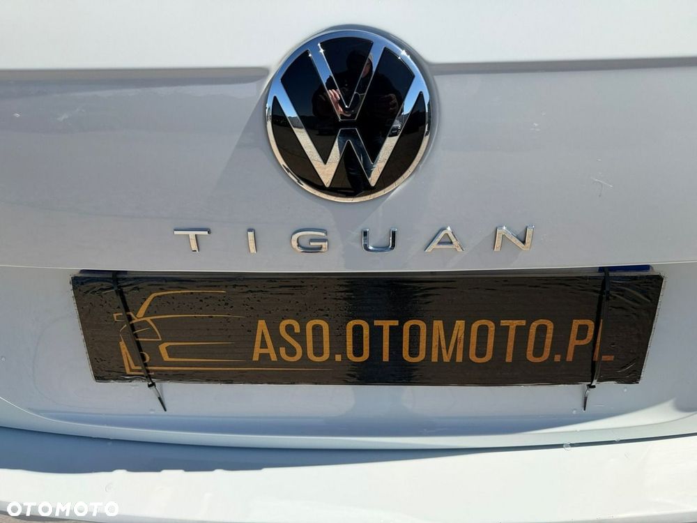 Volkswagen Tiguan - 15