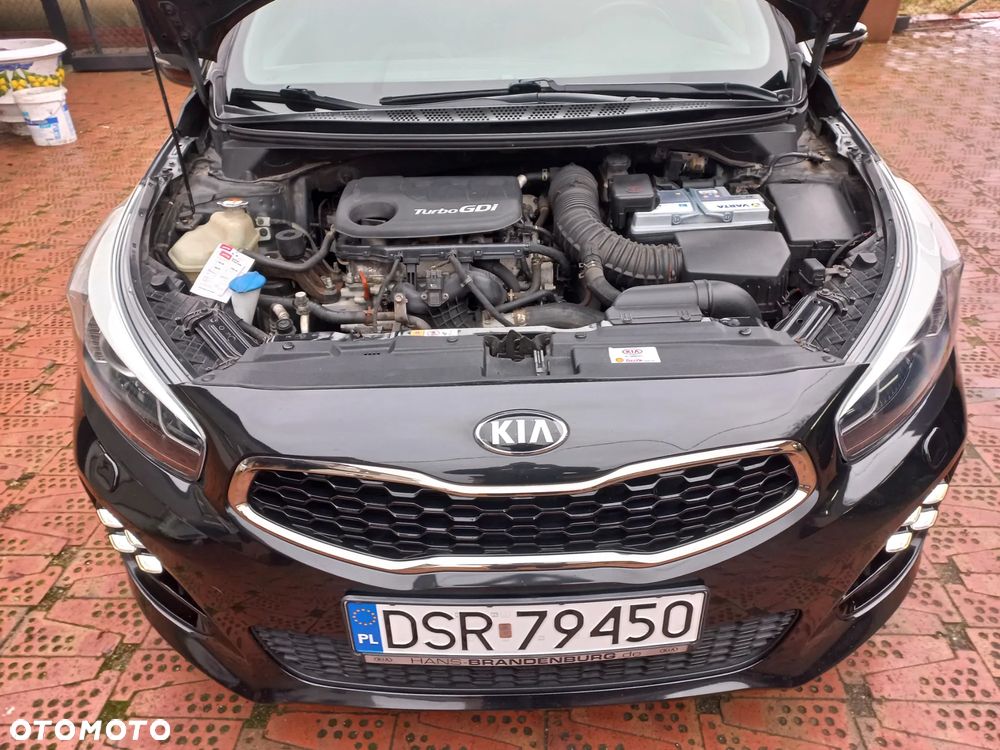 Kia Ceed 1.0 T-GDI ISG GT Line - 13