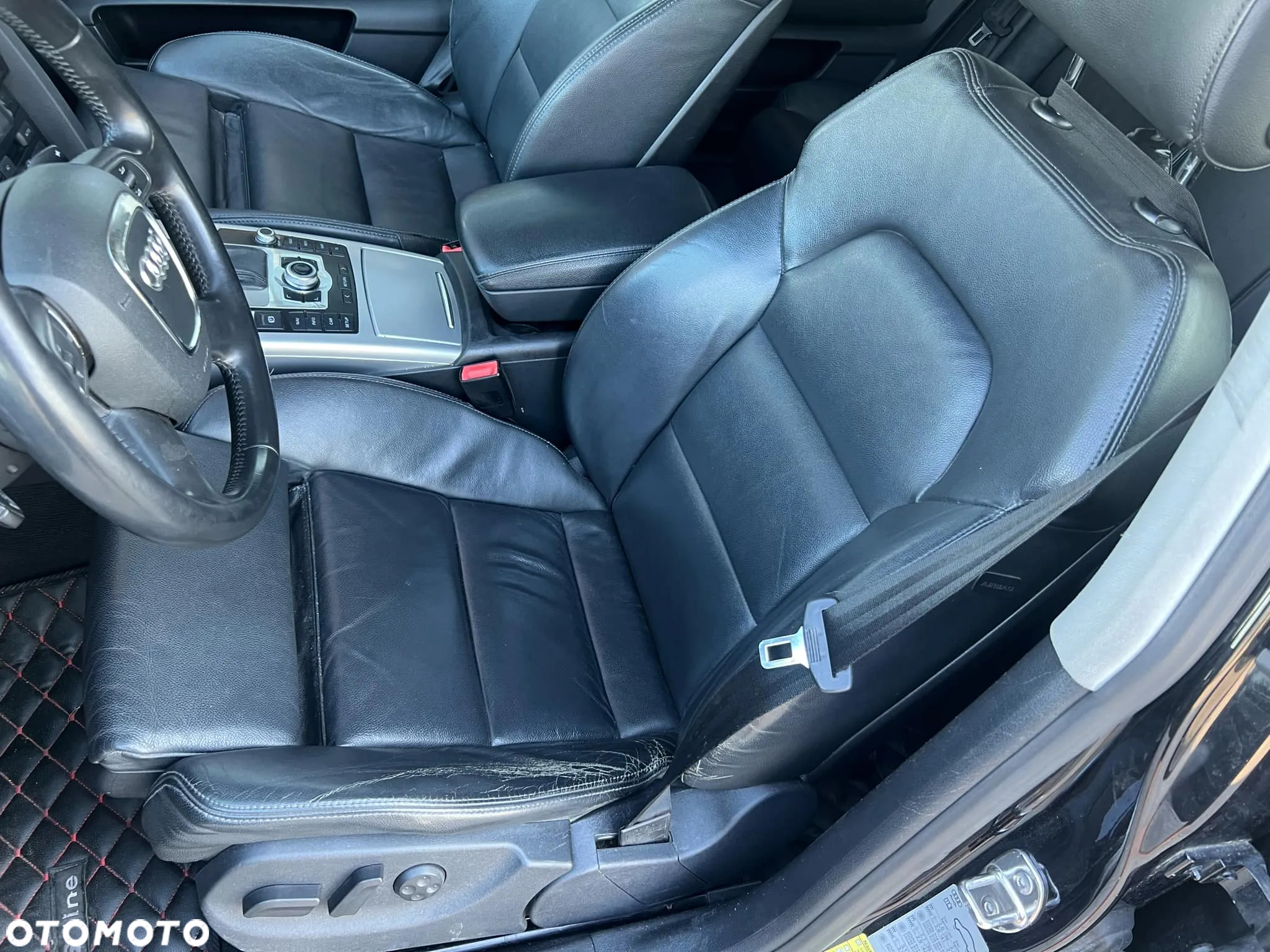 Audi A6 Avant 2.7 TDI DPF quattro tiptronic - 18