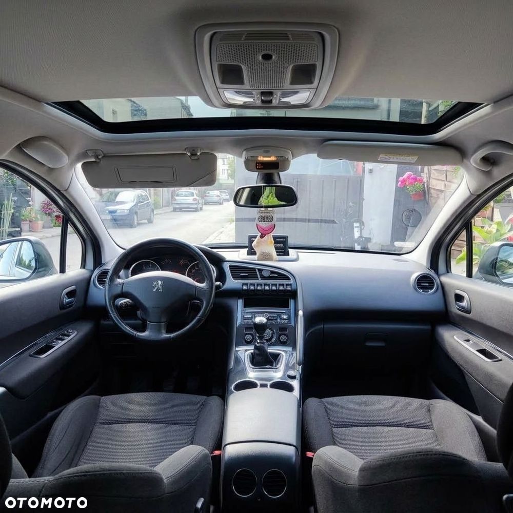Peugeot 3008 - 8