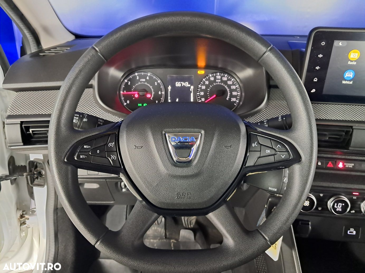 Dacia Logan - 3