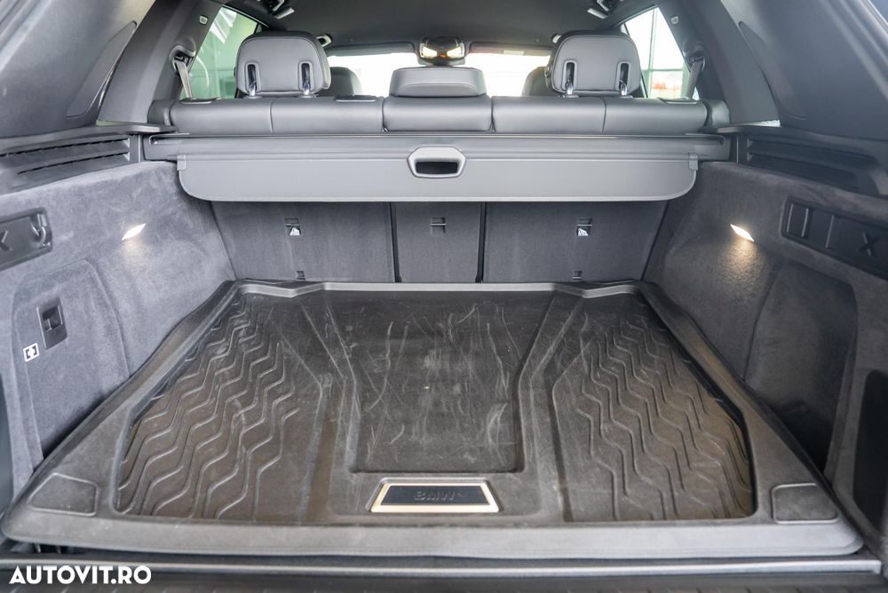 BMW X5 xDrive30d - 23
