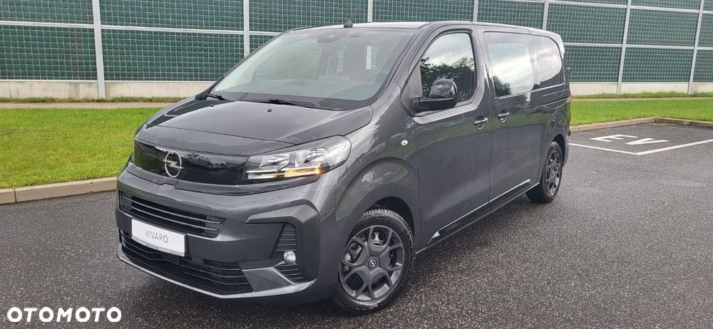 Opel Vivaro - 3