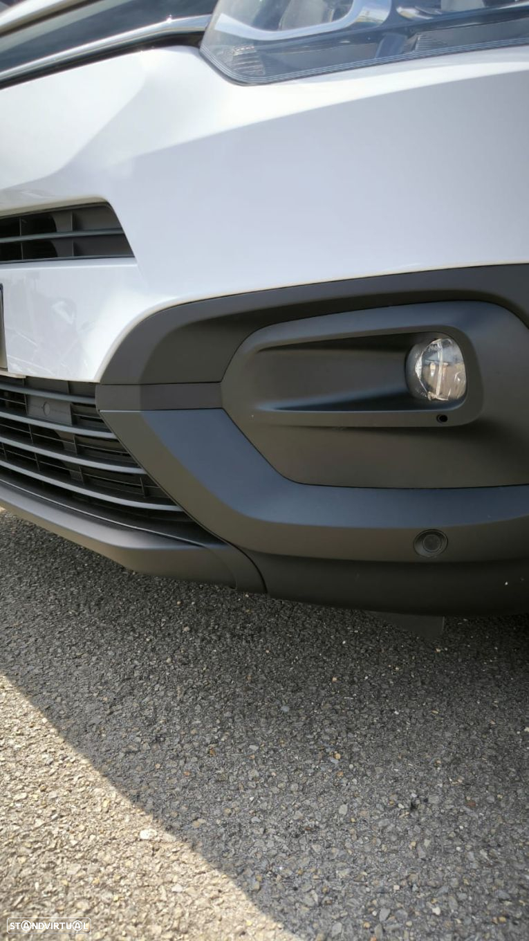 Toyota Proace - 21