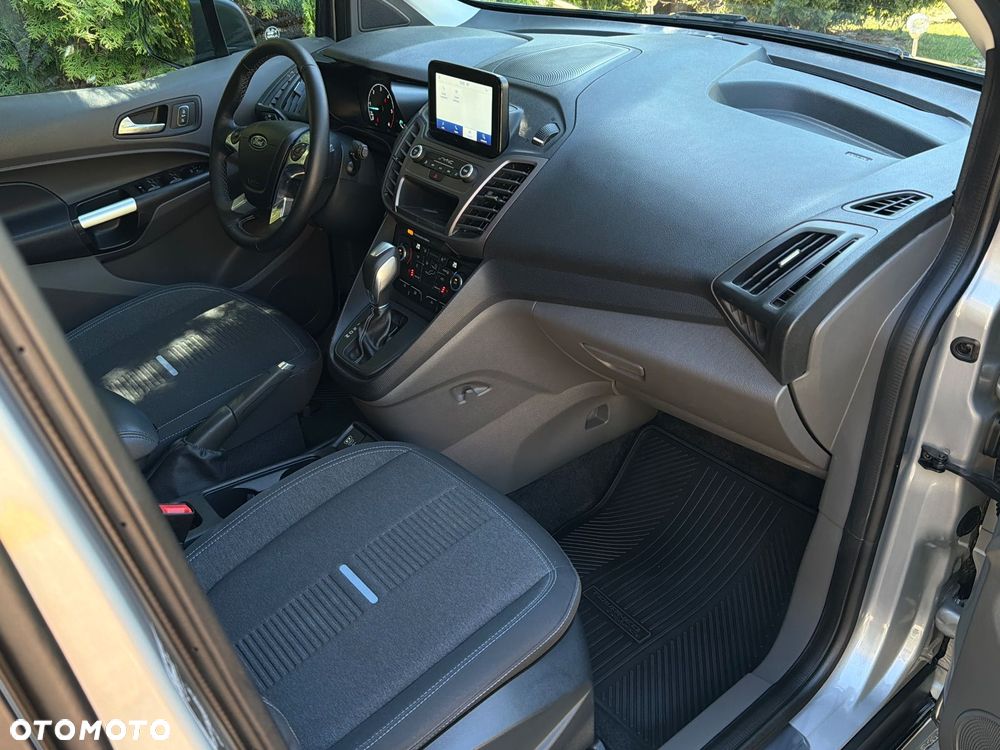 Ford Transit Connect Kombi 220 L1 Active PowerShift N1 - 29