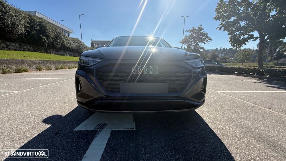 Audi Q8 e-Tron - 3