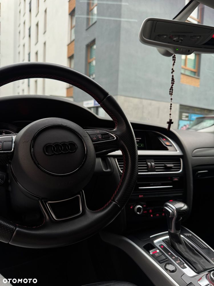 Audi A4 - 21
