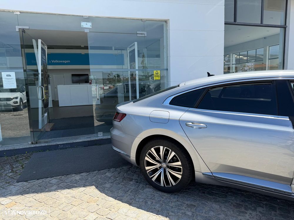 VW Arteon 2.0 TDI Elegance DSG - 12