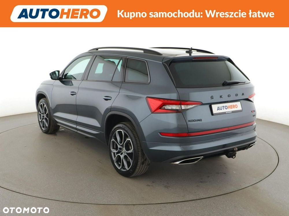 Skoda Kodiaq - 5