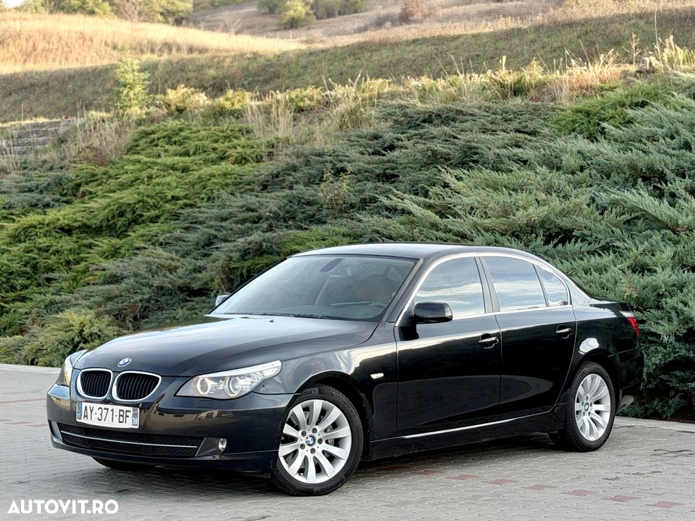 BMW Seria 5 - 3