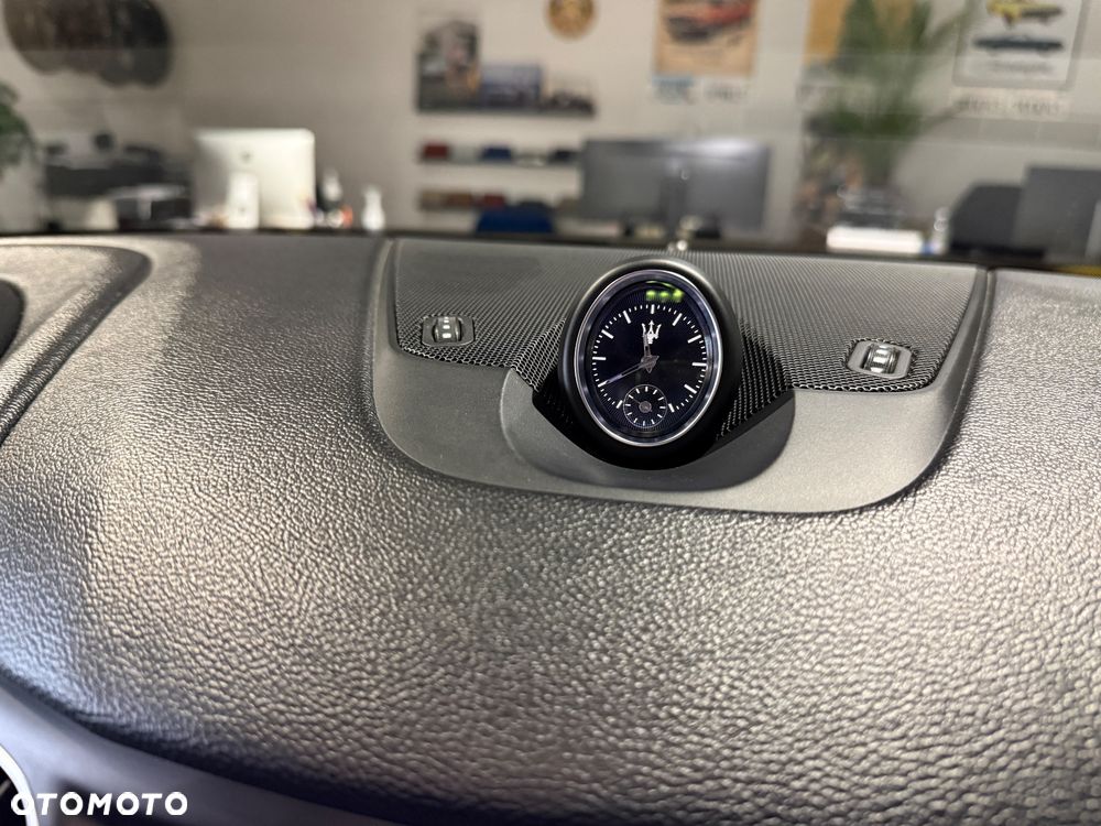 Maserati Levante - 27