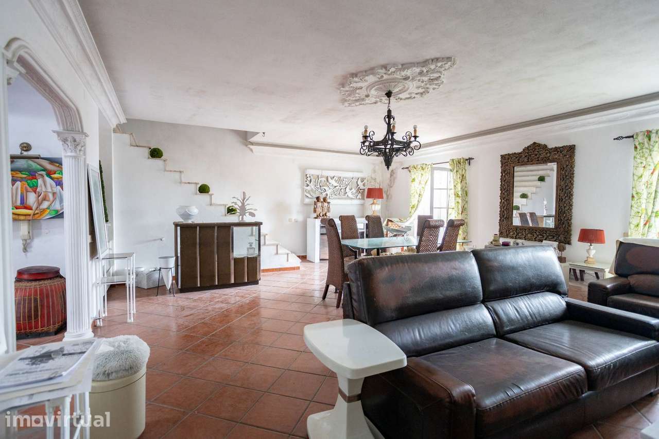 Apartamento t2 no Porto Alto - Grande imagem: 3/28