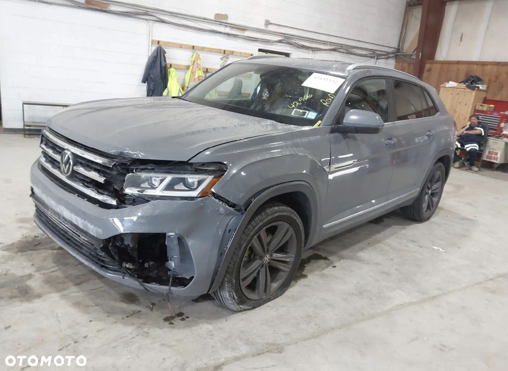 Volkswagen Atlas - 18