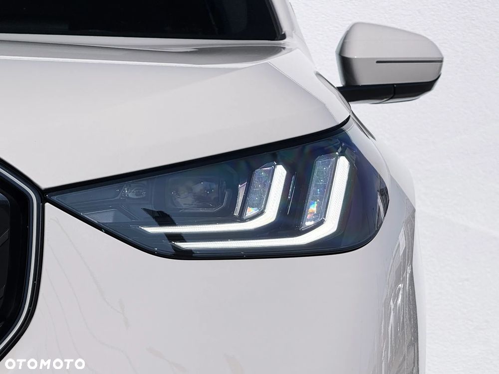 BMW X3 20d xDrive - 9