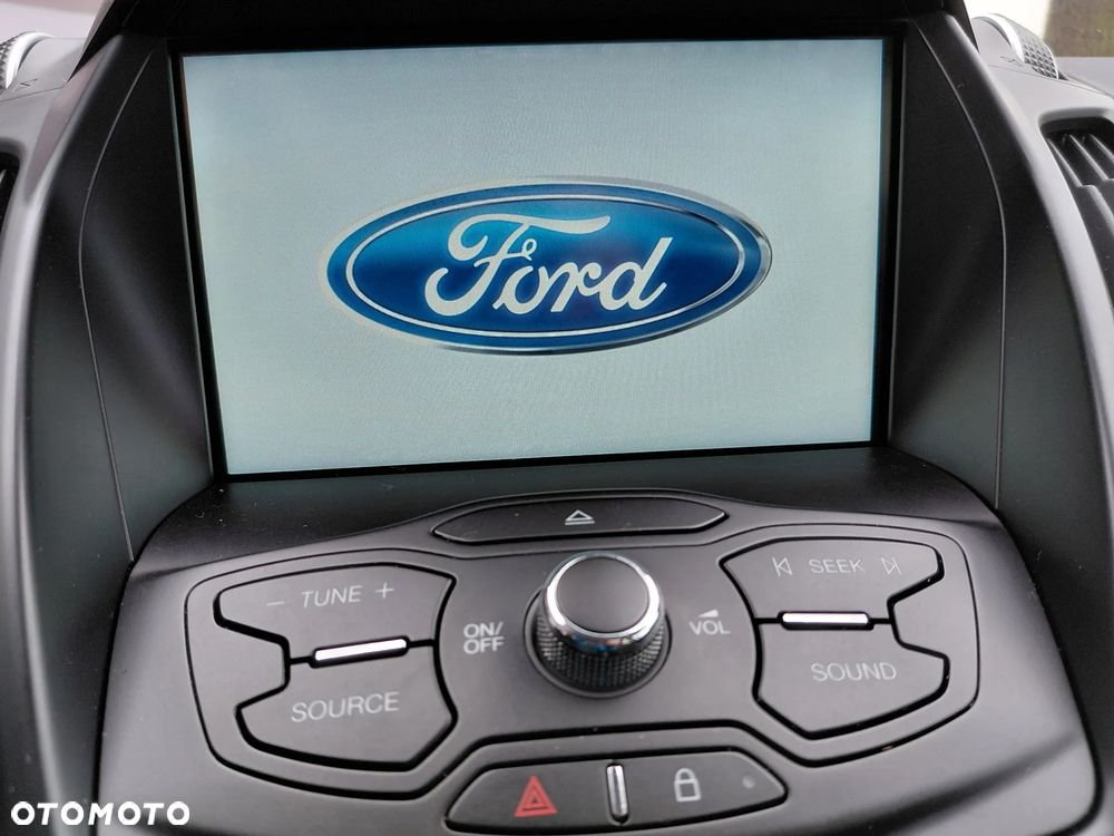 Ford Kuga 2.0 TDCi 2x4 Individual - 32