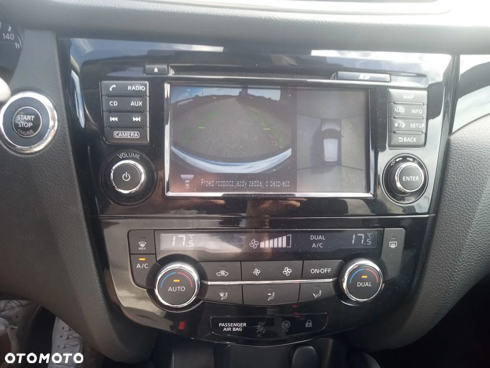 Nissan Qashqai 1.2 DIG-T N-Vision - 20