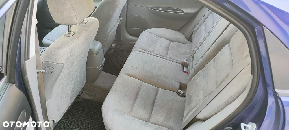 Mazda 6 2.0 Exclusive - 13