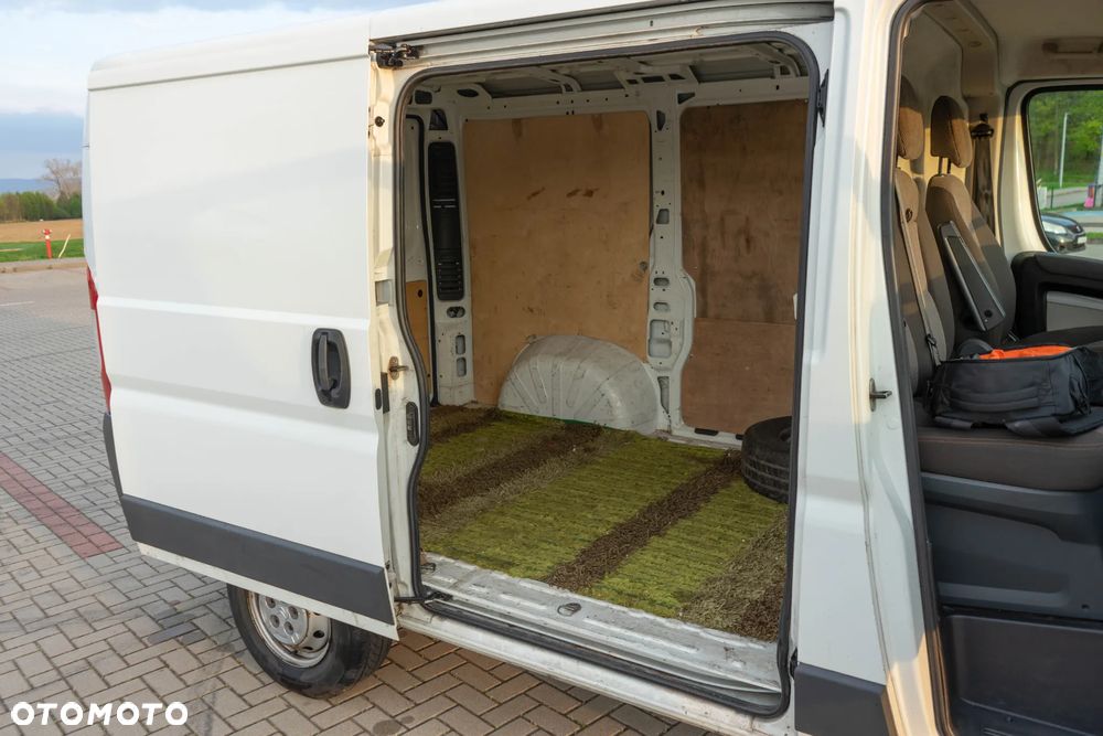 Citroën Jumper - 18