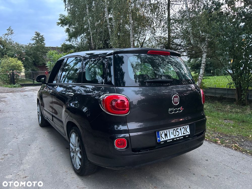 Fiat 500 - 8