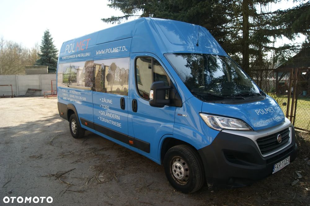 Fiat DUCATO - 6