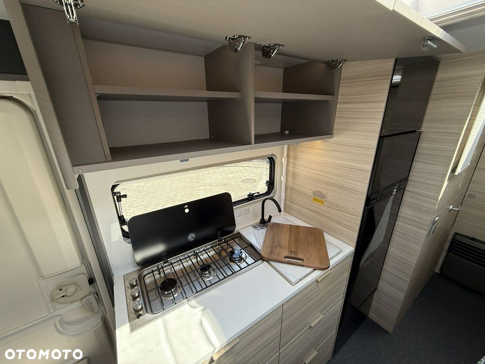 Adria Altea 552PK 60Y Deluxe FV23% WCC - 19