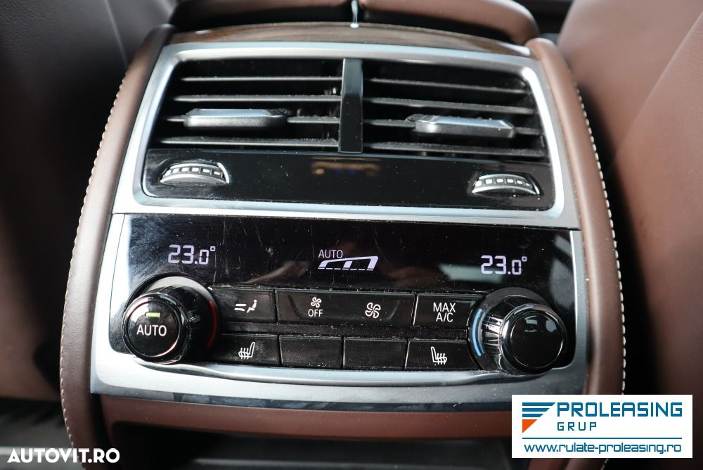 BMW Seria 7 - 12