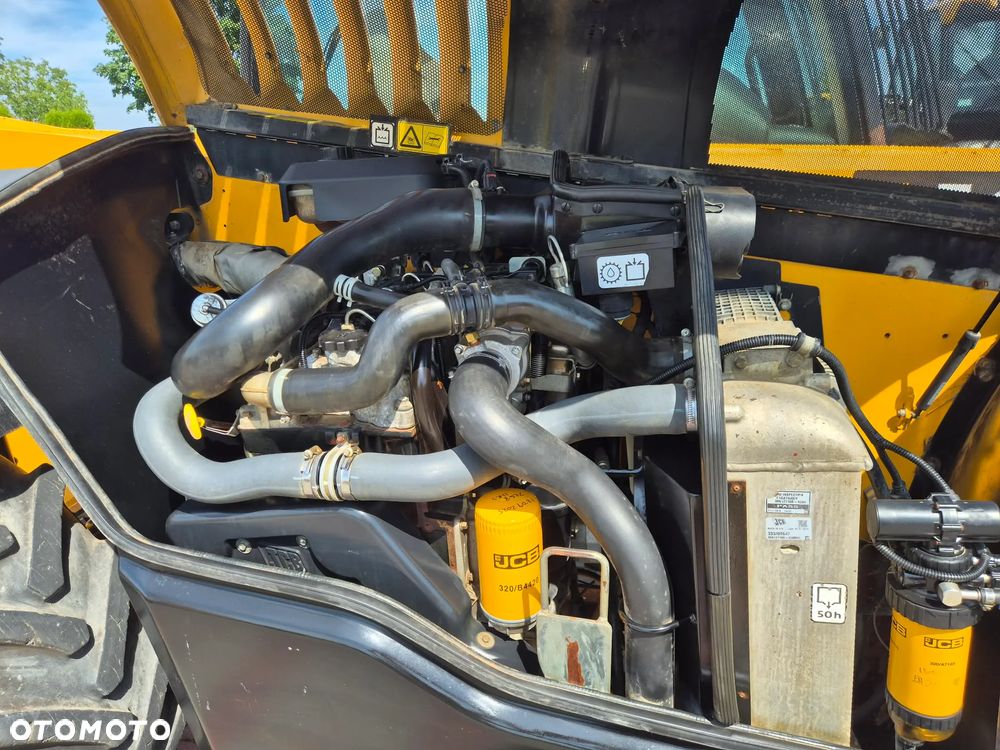 JCB 531-70 - 12