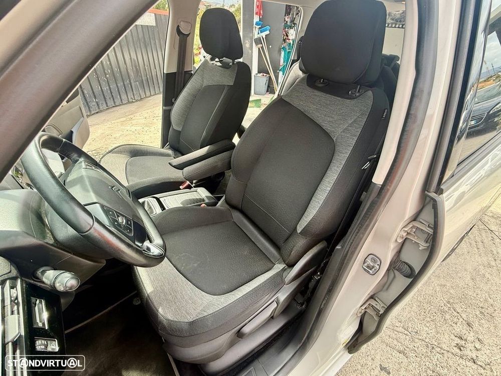 Citroën C4 Spacetourer 1.5 BlueHDi Shine - 15