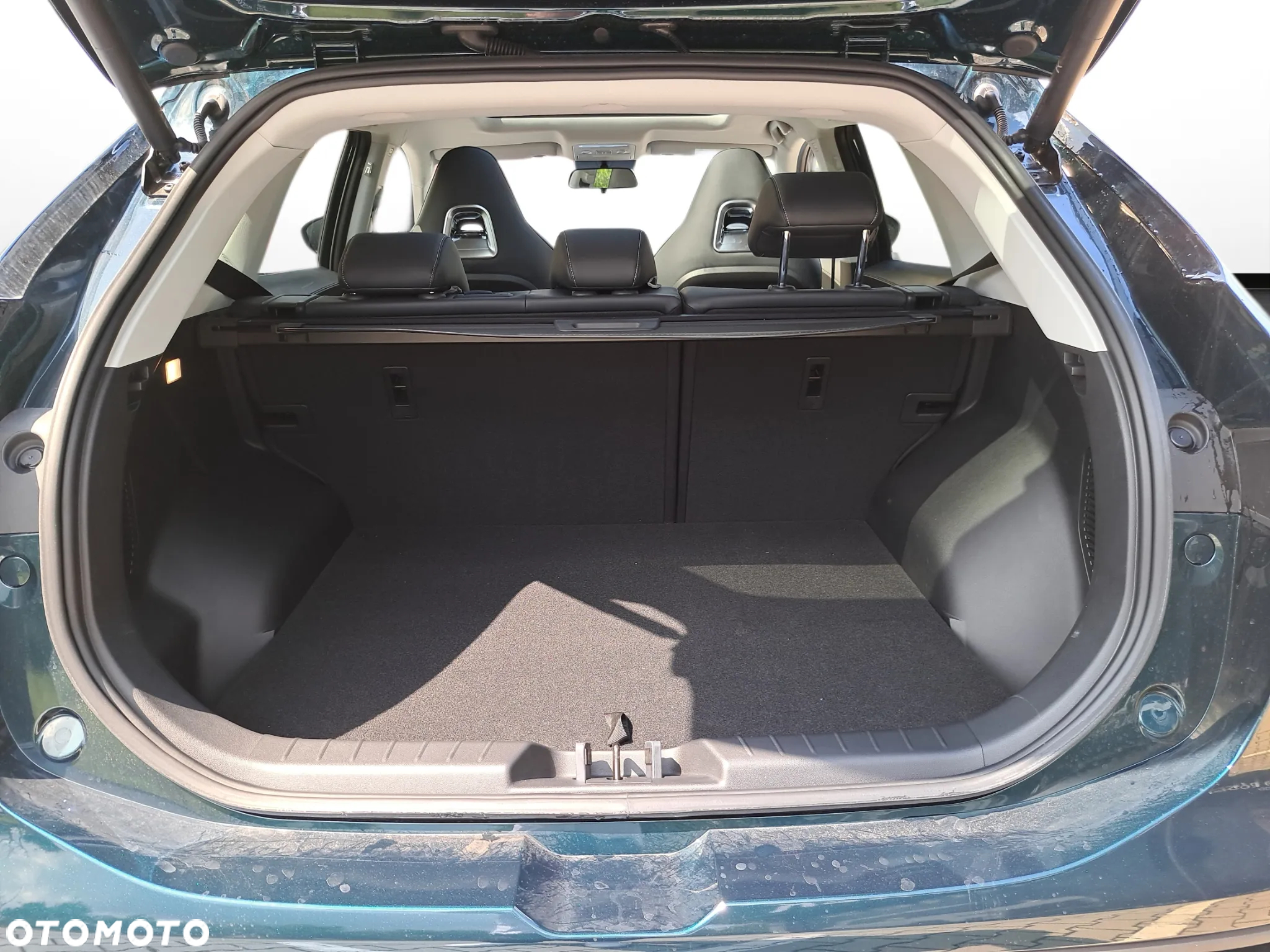 Forthing T5 EVO T-Five 1.5 DVVT GDI DCT - 11