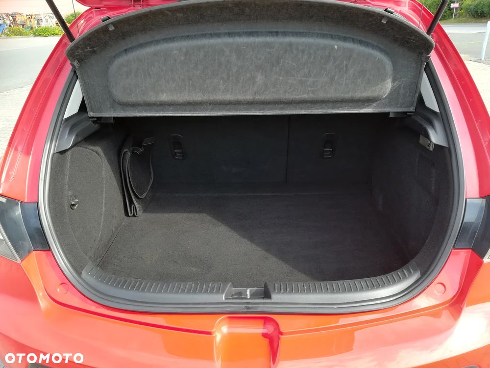 Mazda 3 MPS 2.3 Turbo - 14
