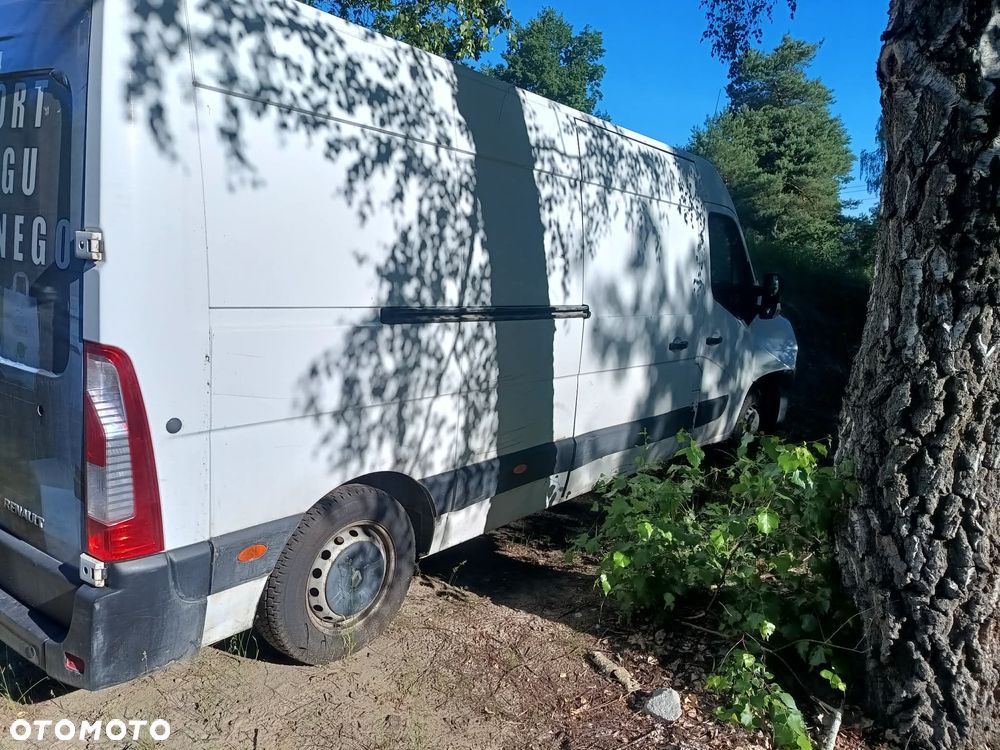 Renault MASTER - 4