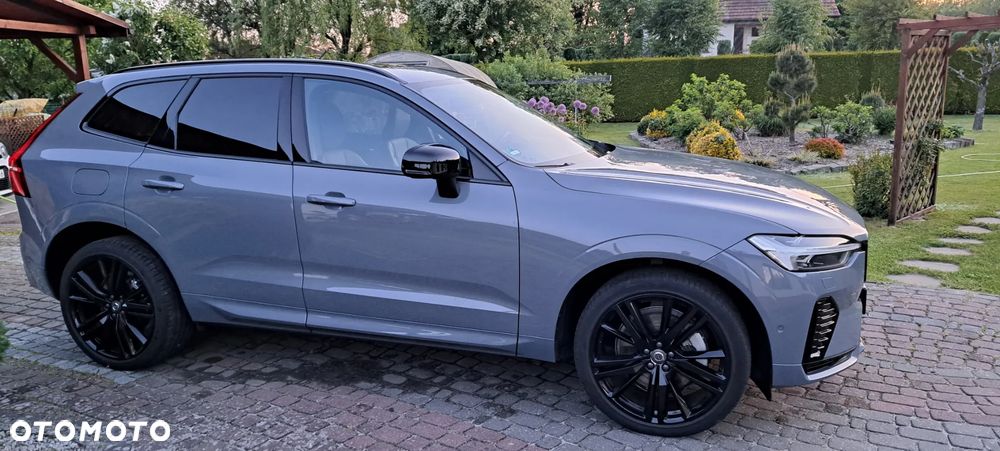 Volvo XC 60 - 5
