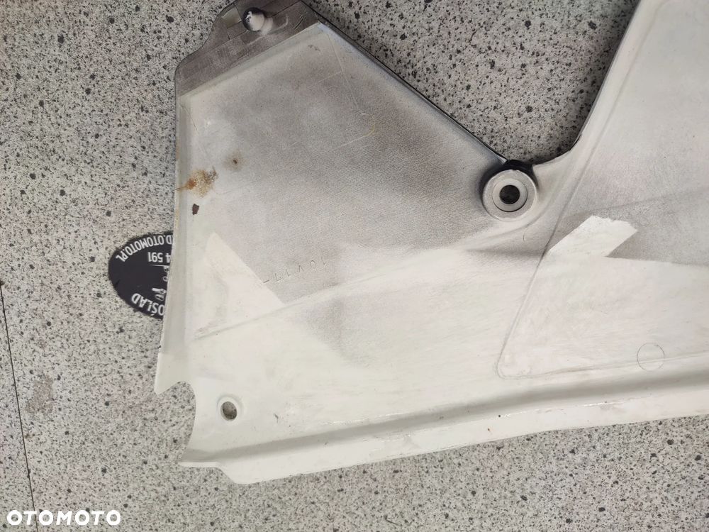 Owiewka, osłona, bok, boczek Yamaha DT 80 125 DT80 DT125 - 11