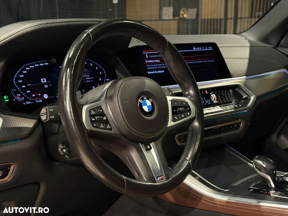 BMW X5 - 18