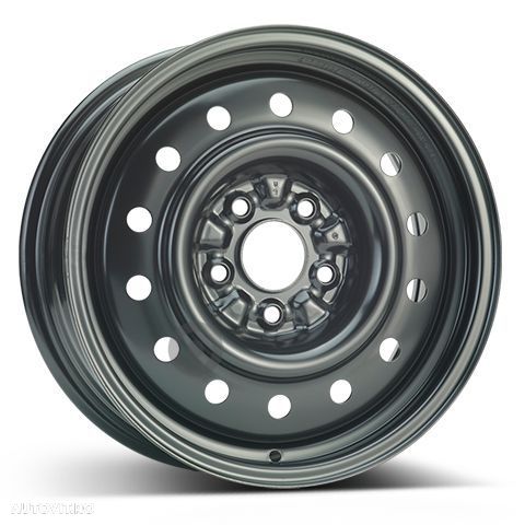 janta otel r16 5x114 3 et40 nissan primera 2000-2026 - 1