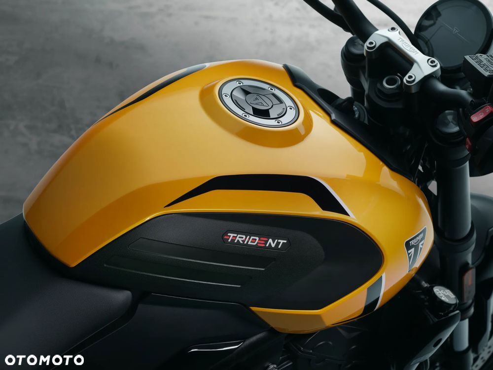 Triumph Trident - 6