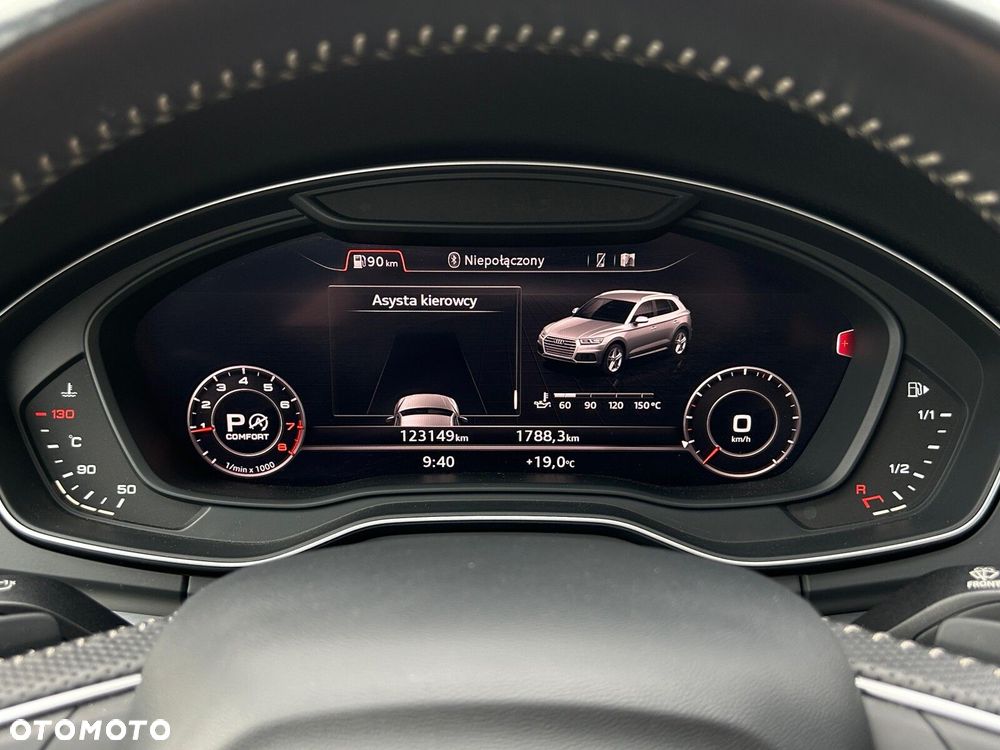 Audi Q5 2.0 TFSI Quattro Sport S tronic - 25