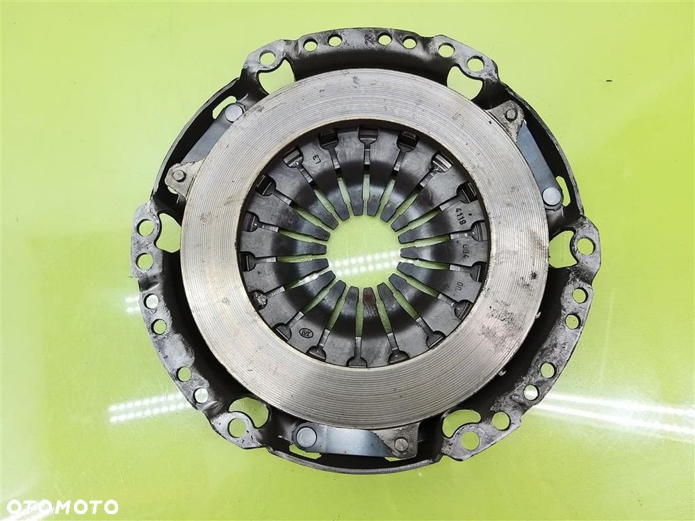 Sprzęgło Kompletne TARCZA DOCISK Suzuki Ignis I 2000-2006 1.3B 92KM LUK - 5