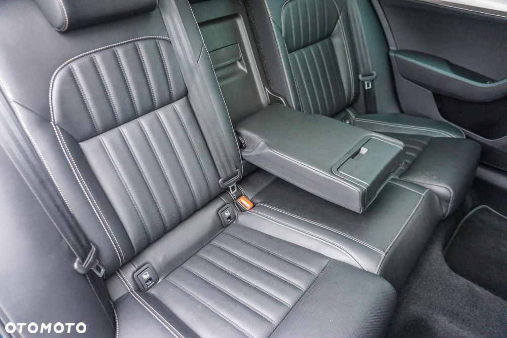Skoda Superb 2.0 TSI L&K DSG - 16